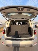 نيسان أرمادا Nissan Armada 2021 4WD