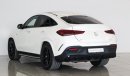 Mercedes-Benz GLE 53 4M COUPE AMG VSB 31101