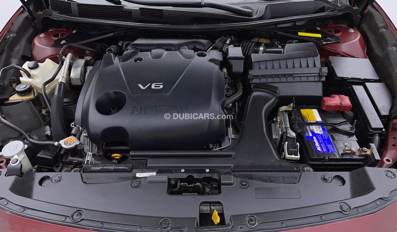 Nissan Maxima SV 3.5 | Zero Down Payment | Free Home Test Drive