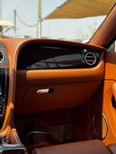 بنتلي كونتيننتال جي تي