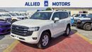 Toyota Land Cruiser 300 GXL RHD 2024 DIESEL 3.3L V6 TWIN TURBO 7-Seats 4X4 0KM