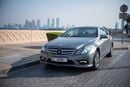 Mercedes-Benz E350 Coupe W212 E350 Amg kit