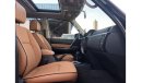 Nissan Patrol Super Safari SUPER SAFARI 2021 GCC ARABIAN WITH 5 YEARS UNLIMITED KM WARRANTY IN BRAND NEW CONDITION