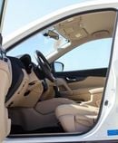 Nissan XTrail S 2.5L FWD (5 Seater) Nissan x-trail 2.5L 2020 GCC accident-free in excellent condition 837 P.M