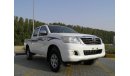 Toyota Hilux 2015 4X4 REF#471