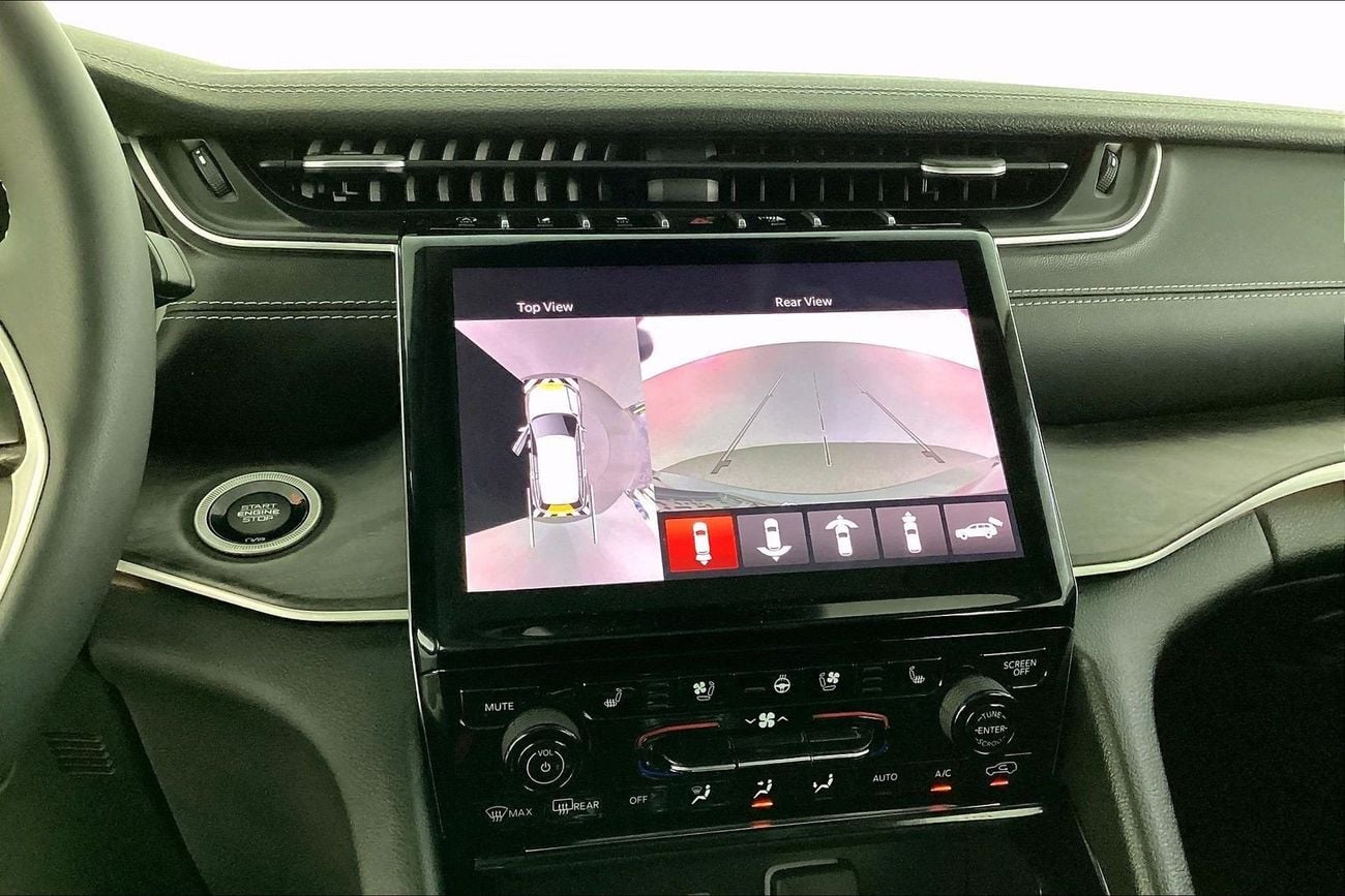 Jeep Cherokee Limited Plus | National Day Celebration | Guaranteed Warranty | 0 Down Payment