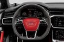Audi RS7 SPORTBACK MODEL - NO ACCIDENT OR PAINT