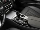 BMW 520i 520i Exclusive | GCC Specs | Low Mileage