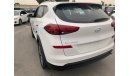 Hyundai Tucson 2.0  FULL OPTION