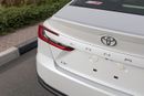 Toyota Camry Toyota Camry LE 2.5 L | Hybrid | White | Panoramic Sunroof | Electric Chair | 2026 GCC Specs