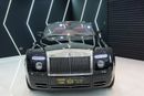 Rolls Royce Phantom COUPE DROPHEAD 2009 Rolls-Royce Phantom Drophead, Very Low KM!!