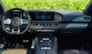 Mercedes-Benz GLE 53 AMG Turbo Coupe 4Matic Local Registration + 10%