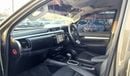 Toyota Hilux MODIFIED TO ROCO | ROLL BAR | RIGHT-HAND-DRIVE | CRUISE CONTROL | BOOT COVER