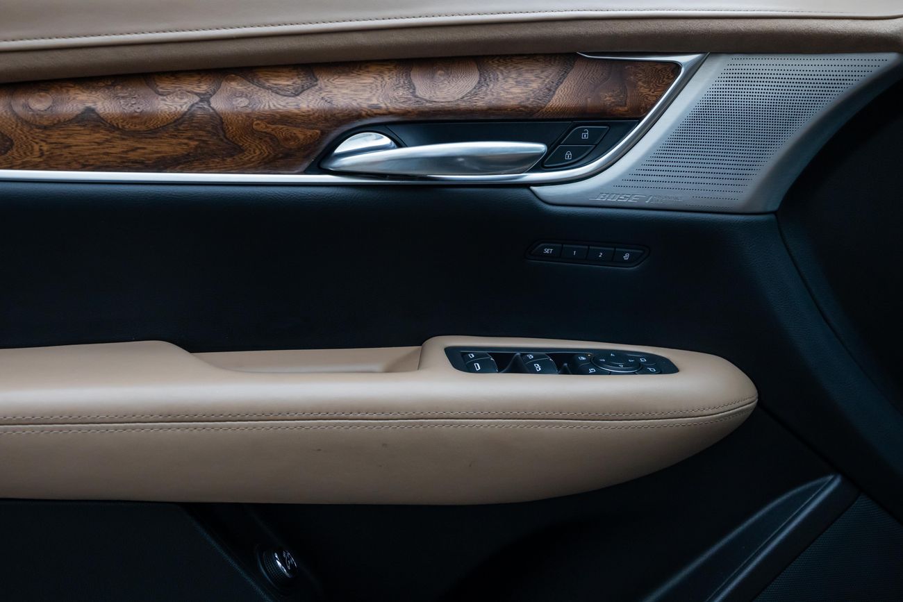 Cadillac XT5 XT5 | 2,350 P.M | 0% Downpayment | XT5 | Under Warranty!