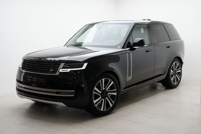 Land Rover Range Rover HSE P530 BRAND NEW, Panoramic Roof, Dealer Warranty!!