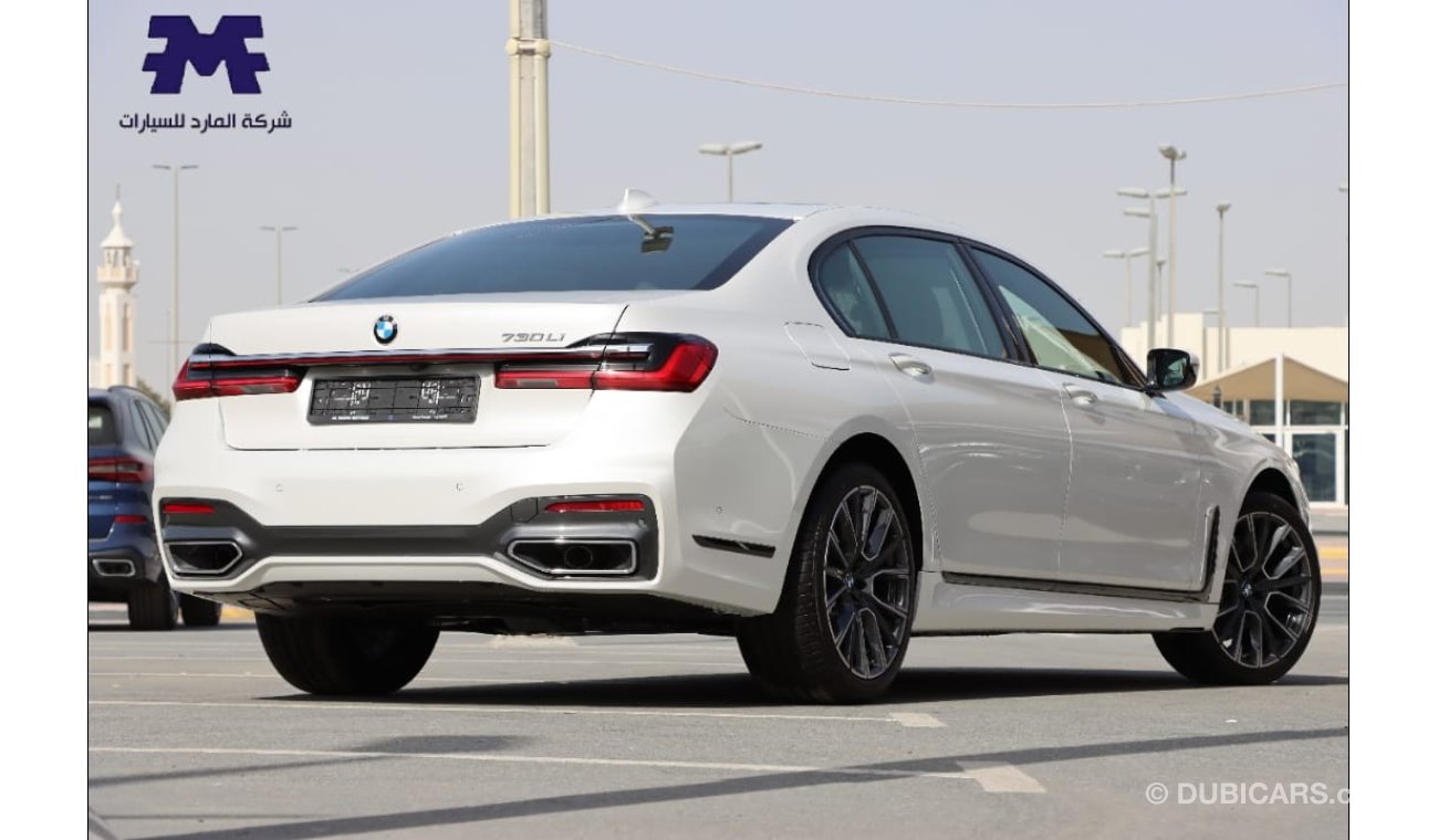 بي أم دبليو 730 Bmw 730li mkit sport