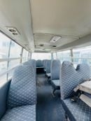 Toyota Coaster 