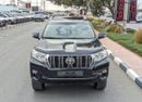 Toyota Prado 2023 Model V6 4.0L Full Option Very Clean And Perfect Condition