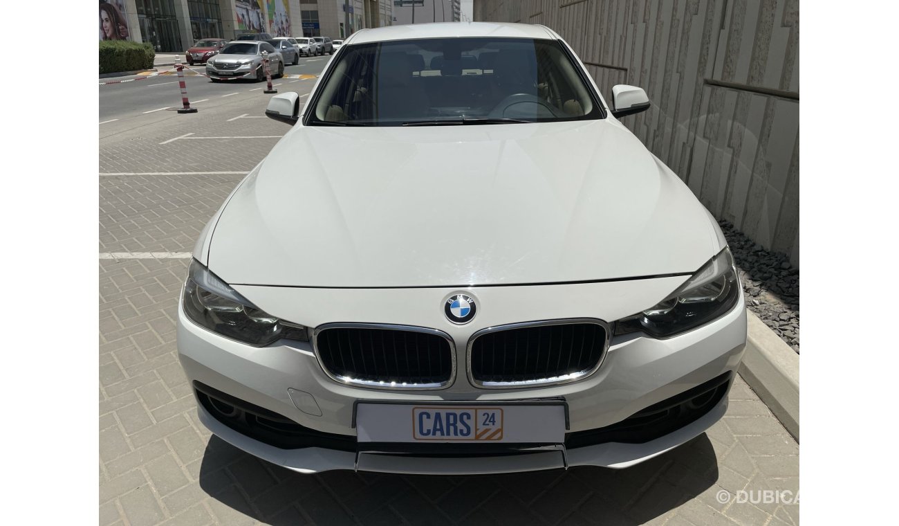 كرايسلر ES 318i 2 | Under Warranty | Free Insurance | Inspected on 150+ parameters