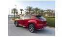 Lexus RX350 L Platinum L Platinum