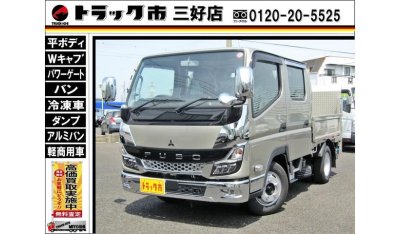 Mitsubishi Canter 2RG-FBA20