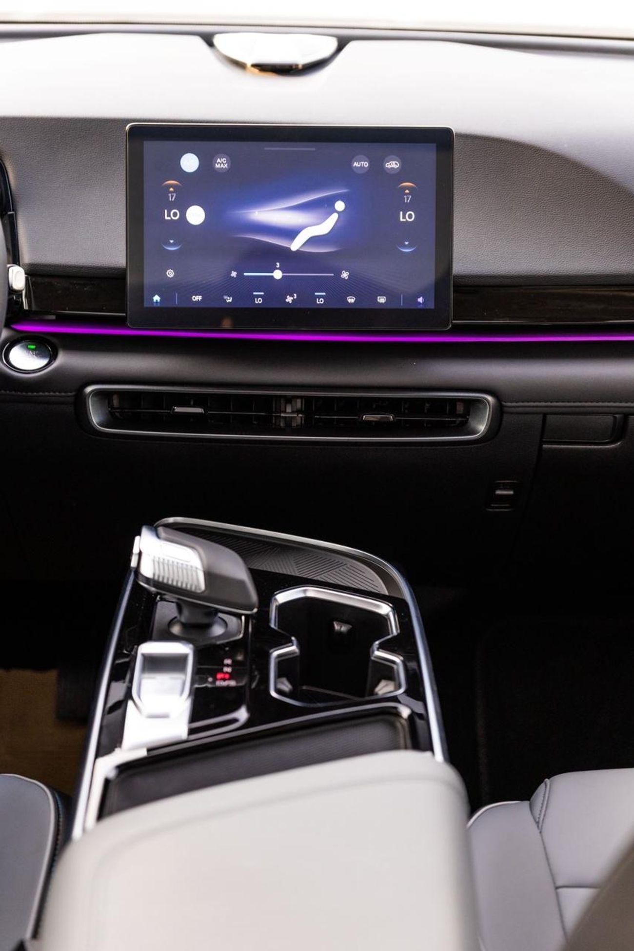 BAIC X55 10 year agency  warranty