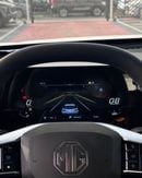 MG One LUX