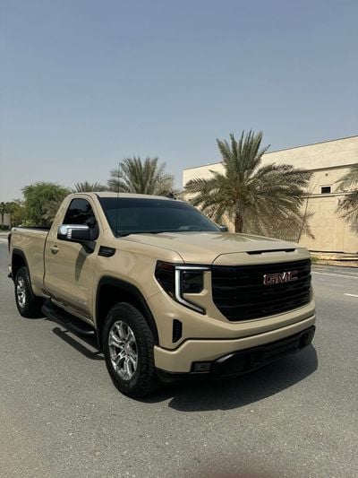 جي أم سي سييرا