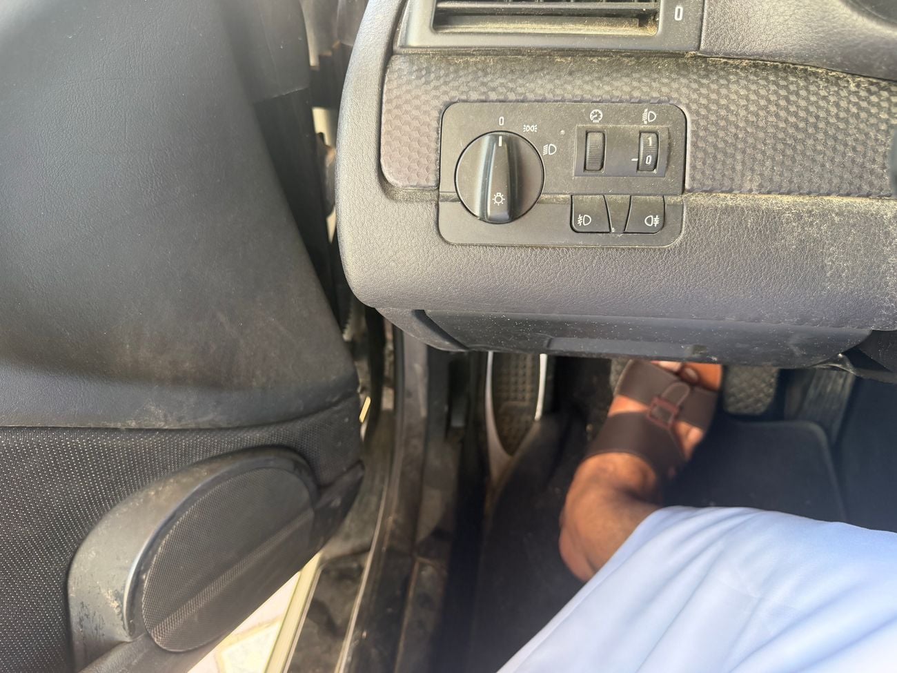بي أم دبليو 318ci