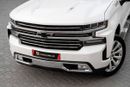 Chevrolet Silverado 6.2L High Country | 3,819 P.M  | 0% Downpayment | Excellent Condition!