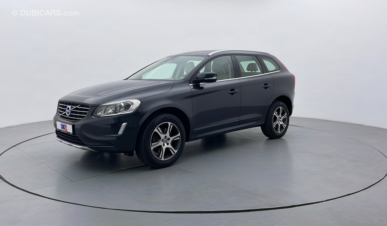 Volvo XC60 T5 2 | Under Warranty | Inspected on 150+ parameters