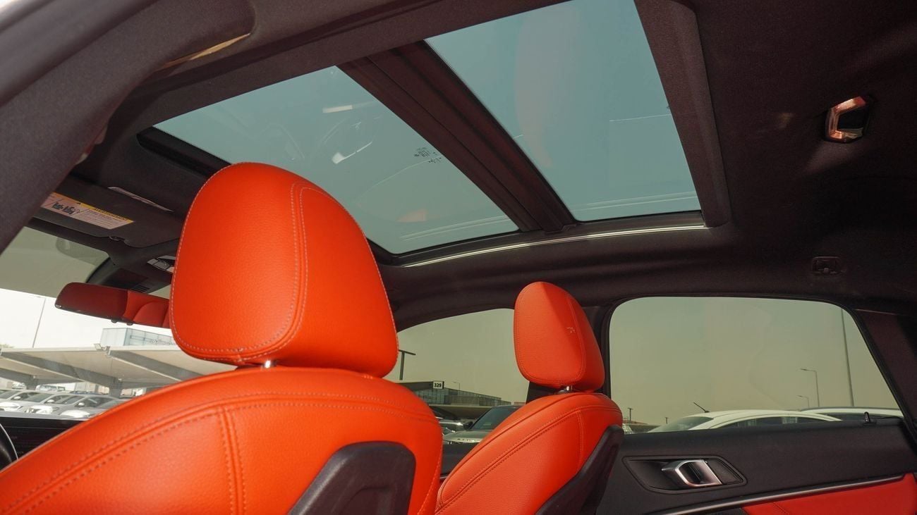 بي أم دبليو 328i XDrive