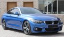 BMW 435i I