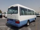 تويوتا كوستر (RAMADAN OFFER) TOYOTA COASTER BUS RHD 2011 MODEL 4.0 L DIESEL AUTOMATIC(PM53682)