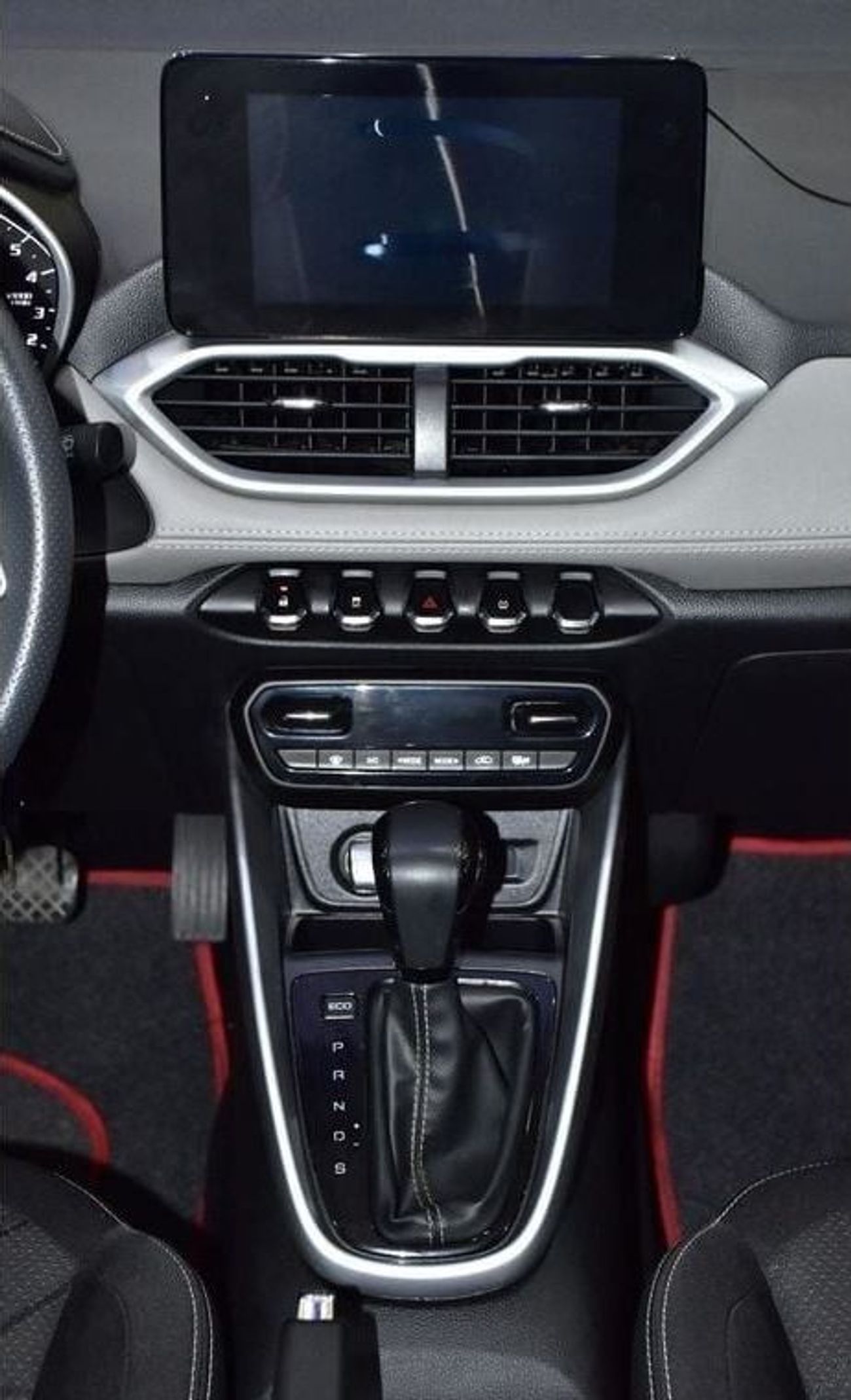 شيفروليه جروف EXCELLENT DEAL for our Chevrolet Groove LT ( 2023 Model ) in White Color GCC Specs