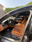 بي أم دبليو 750Li