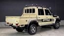 Toyota Land Cruiser Pick Up Toyota Land Cruiser pickup 2018 RHD