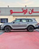 كيا تيلورايد GX 3.8L