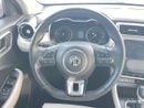 أم جي ZS