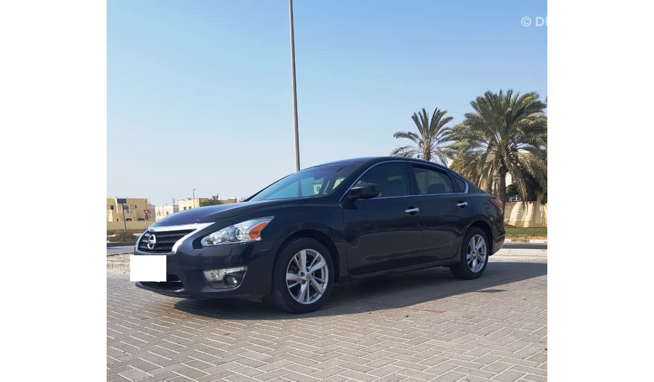 Nissan Altima 640 X 60 0% DOWN PAYMENT ,KEY LESS ENTRY,FULL AUTOMATIC