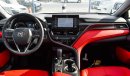 Toyota Camry SE 3.5 V6