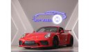 Porsche 911 GT3 2018 - Porsche GT3 4.0L V6 , Warranty