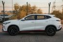 Changan X5 Plus PIONEER
