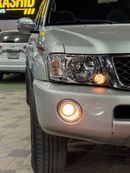 Nissan Patrol SAFARI