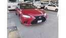 Lexus ES350 F Sport F Sport F Sport F Sport F Sport 2019 Lexus ES350, F-Sport, Clean car