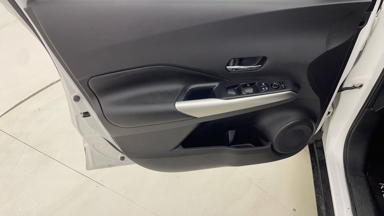 Nissan Kicks SL 1.6 | Zero Down Payment | Home Test Drive