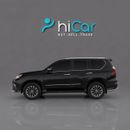 Lexus GX460 PLATINUM AED 3,102 P.M • 0% Downpayment • Lexus GX460 Platinum • 1 Year Warranty
