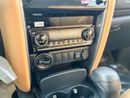 Toyota Fortuner - EXPORT ONLY - TOYOTA FORTUNER 2.4L G