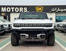 GMC Hummer EV PICKUP / 1.5L ELECTRIC / 360* CAMERA / PANORAMIC ROOF (CODE # 69056)