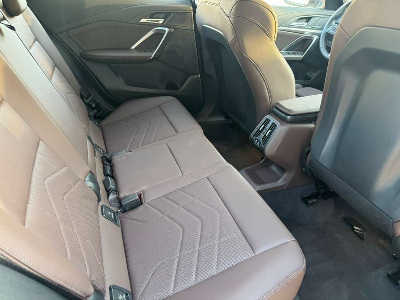 بي أم دبليو X2 sDrive25i M Sport Package